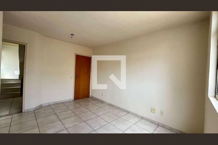 Apartamento à venda com 2 quartos, 55m² em Nova Suíça, Belo Horizonte