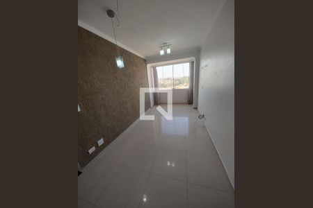 Apartamento à venda com 2 quartos, 58m² em Vila Rosalia, Guarulhos