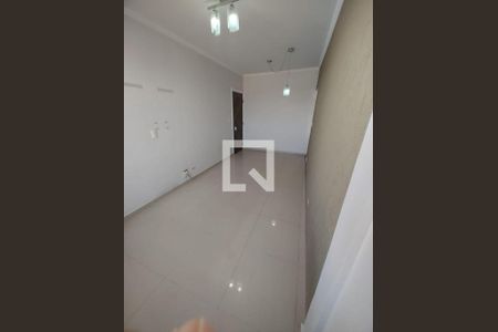 Apartamento à venda com 2 quartos, 58m² em Vila Rosalia, Guarulhos