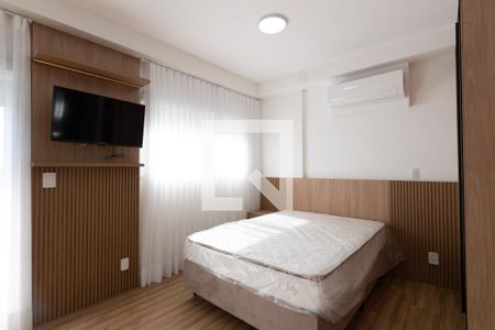 Studio de kitnet/studio para alugar com 1 quarto, 37m² em Jardim Portal da Colina, Sorocaba