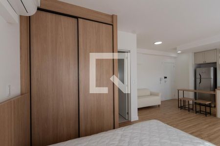 Studio de kitnet/studio para alugar com 1 quarto, 37m² em Jardim Portal da Colina, Sorocaba