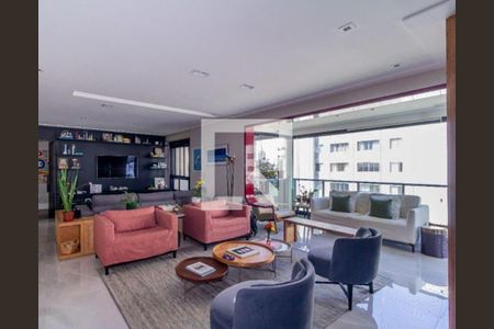 Foto 36 de apartamento à venda com 2 quartos, 140m² em Sumaré, São Paulo