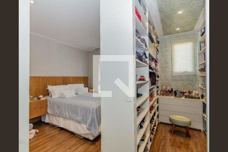 Foto 03 de apartamento à venda com 2 quartos, 140m² em Sumaré, São Paulo