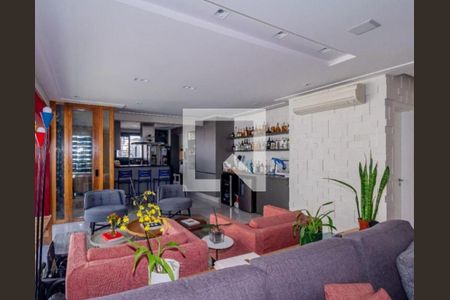 Foto 29 de apartamento à venda com 2 quartos, 140m² em Sumaré, São Paulo