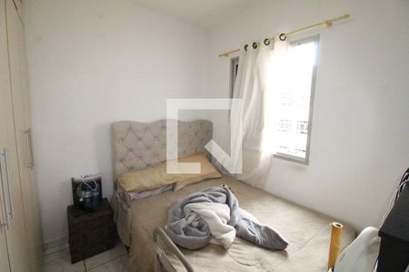 Quarto 1 de apartamento para alugar com 3 quartos, 71m² em Floradas de São José, São José dos Campos