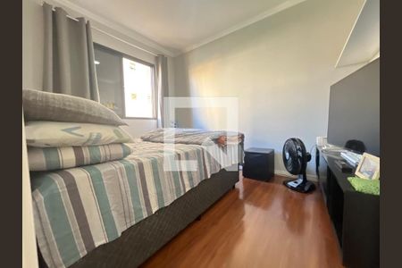 Foto 15 de apartamento à venda com 2 quartos, 60m² em Vila Monte Alegre, São Paulo