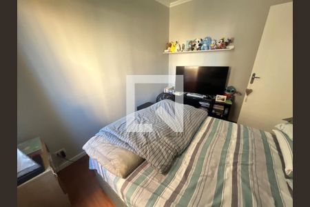 Foto 16 de apartamento à venda com 2 quartos, 60m² em Vila Monte Alegre, São Paulo
