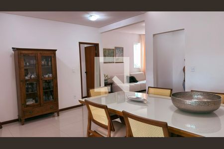 Sala de casa à venda com 3 quartos, 600m² em Várzea, Lagoa Santa