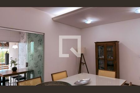 Sala de casa à venda com 3 quartos, 600m² em Várzea, Lagoa Santa