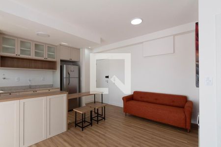 Studio de kitnet/studio para alugar com 1 quarto, 37m² em Jardim Portal da Colina, Sorocaba