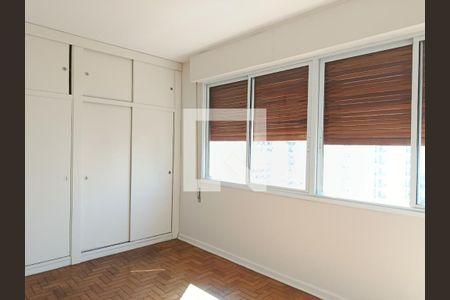Quarto 2 de apartamento para alugar com 3 quartos, 145m² em Jardins, São Paulo