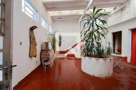 Vista da suíte de casa para alugar com 3 quartos, 399m² em Jardim São Paulo, São Paulo