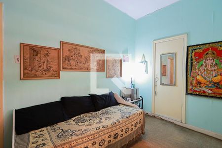 Quarto 2 de casa para alugar com 3 quartos, 399m² em Jardim São Paulo, São Paulo