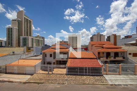 Vista Quarto de apartamento para alugar com 3 quartos, 88m² em Taguatinga Norte (taguatinga), Brasília