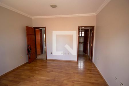 Suíte 1 de apartamento para alugar com 3 quartos, 88m² em Taguatinga Norte (taguatinga), Brasília