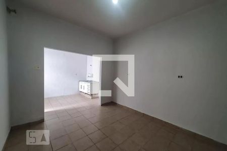 Sala casa 1 de casa à venda com 4 quartos, 180m² em Jardim Maria Estela, São Paulo
