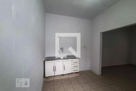 Cozinha casa 1 de casa à venda com 4 quartos, 180m² em Jardim Maria Estela, São Paulo