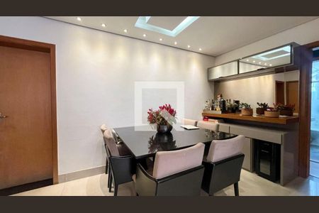 Apartamento à venda com 3 quartos, 110m² em Buritis, Belo Horizonte