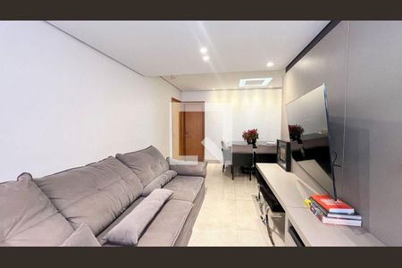 Apartamento à venda com 3 quartos, 110m² em Buritis, Belo Horizonte