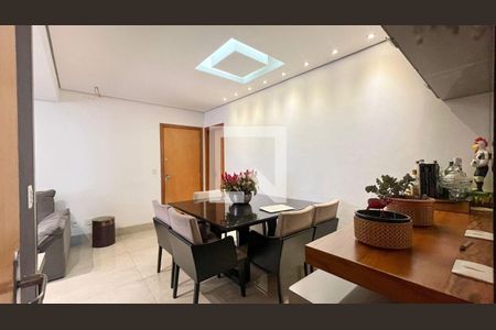 Apartamento à venda com 3 quartos, 110m² em Buritis, Belo Horizonte