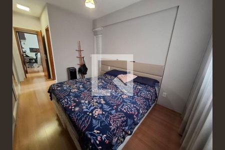 Apartamento à venda com 3 quartos, 114m² em Buritis, Belo Horizonte