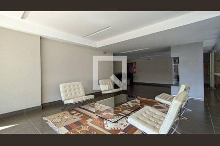 Apartamento à venda com 3 quartos, 114m² em Buritis, Belo Horizonte