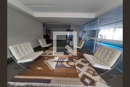 Apartamento à venda com 3 quartos, 114m² em Buritis, Belo Horizonte