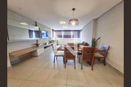 Apartamento à venda com 3 quartos, 114m² em Buritis, Belo Horizonte