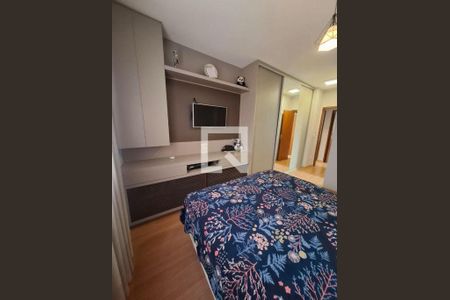 Apartamento à venda com 3 quartos, 114m² em Buritis, Belo Horizonte