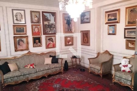 Apartamento à venda com 4 quartos, 600m² em Higienópolis, São Paulo