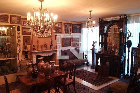 Apartamento à venda com 4 quartos, 600m² em Higienópolis, São Paulo