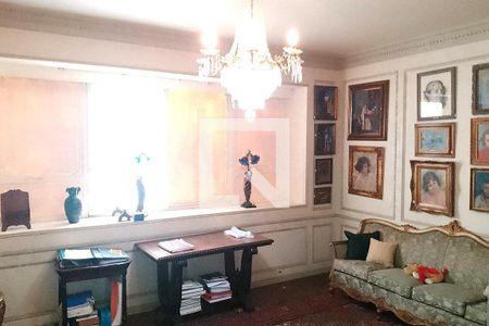 Apartamento à venda com 4 quartos, 600m² em Higienópolis, São Paulo