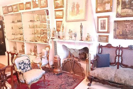 Apartamento à venda com 4 quartos, 600m² em Higienópolis, São Paulo