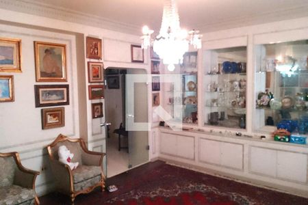 Apartamento à venda com 4 quartos, 600m² em Higienópolis, São Paulo