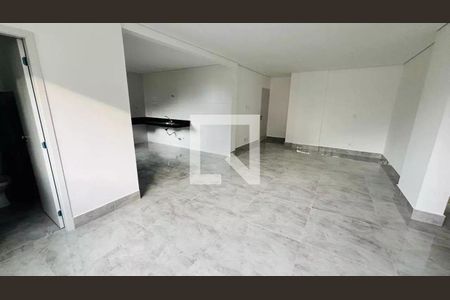 Apartamento à venda com 2 quartos, 84m² em Buritis, Belo Horizonte