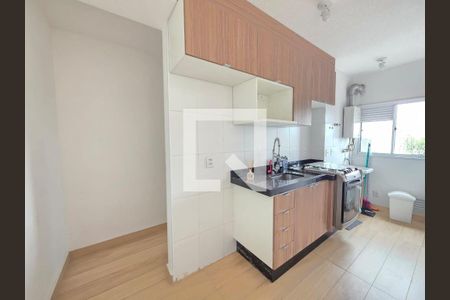 Apartamento à venda com 2 quartos, 47m² em Jardim Castelo, São Paulo
