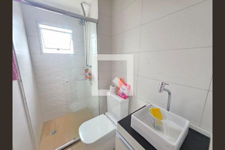 Apartamento à venda com 2 quartos, 47m² em Jardim Castelo, São Paulo