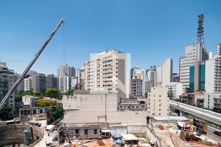 Apartamento à venda com 1 quarto, 40m² em Bela Vista, São Paulo