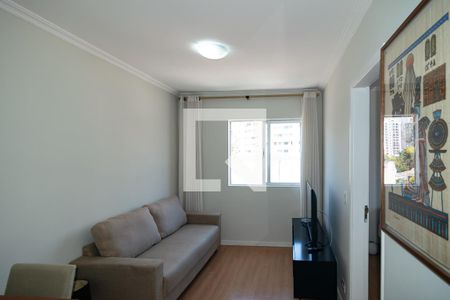 Apartamento à venda com 1 quarto, 40m² em Bela Vista, São Paulo