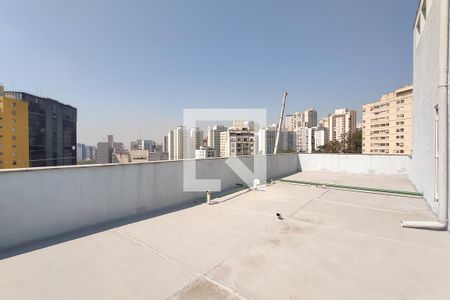 Apartamento à venda com 1 quarto, 40m² em Bela Vista, São Paulo