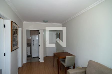 Apartamento à venda com 1 quarto, 40m² em Bela Vista, São Paulo