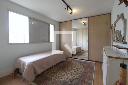 Quarto 2 de apartamento à venda com 3 quartos, 170m² em Indianópolis, São Paulo