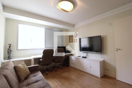 Quarto 1 de apartamento à venda com 3 quartos, 170m² em Indianópolis, São Paulo