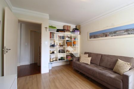 Quarto 1 de apartamento à venda com 3 quartos, 170m² em Indianópolis, São Paulo