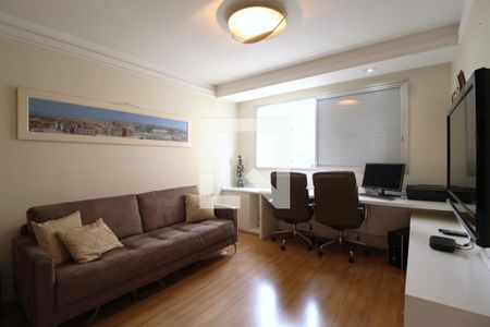 Quarto 1 de apartamento à venda com 3 quartos, 170m² em Indianópolis, São Paulo