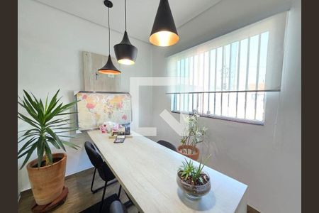 Casa à venda com 3 quartos, 150m² em Vila Santana, São Paulo