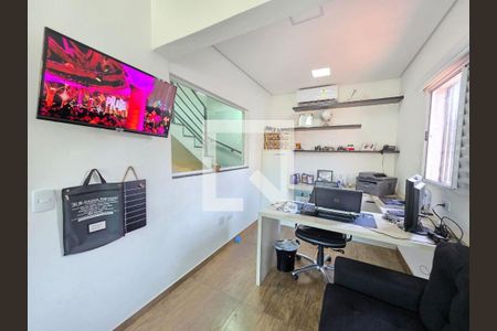 Casa à venda com 3 quartos, 150m² em Vila Santana, São Paulo