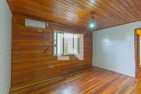 Quarto 1 de casa à venda com 2 quartos, 100m² em Niterói, Canoas