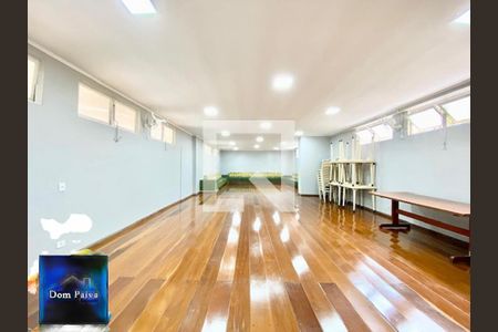 Apartamento à venda com 2 quartos, 64m² em Chácara Inglesa, São Paulo
