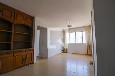 Apartamento à venda com 2 quartos, 64m² em Chácara Inglesa, São Paulo